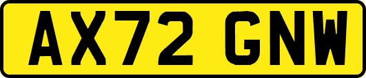 AX72GNW
