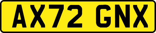 AX72GNX