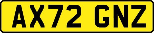 AX72GNZ