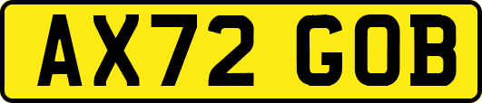 AX72GOB
