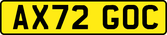 AX72GOC