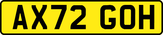 AX72GOH