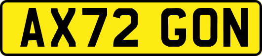 AX72GON