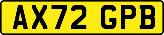 AX72GPB
