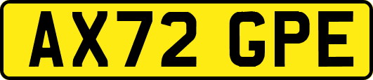AX72GPE