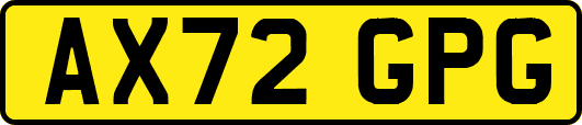 AX72GPG
