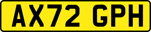 AX72GPH