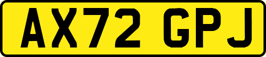 AX72GPJ