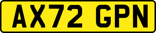 AX72GPN