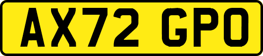 AX72GPO