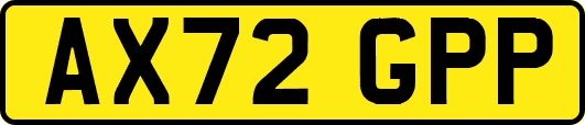 AX72GPP