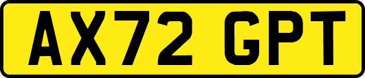 AX72GPT