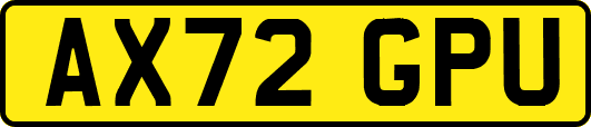 AX72GPU