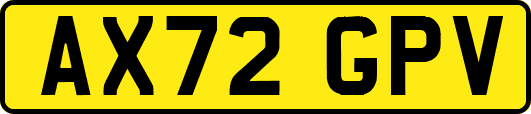 AX72GPV