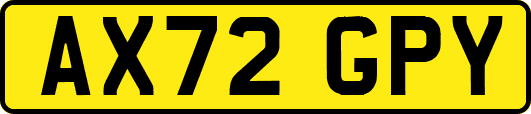 AX72GPY