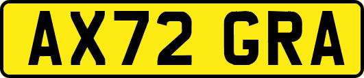 AX72GRA