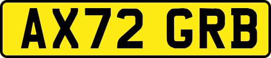 AX72GRB