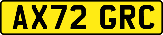 AX72GRC