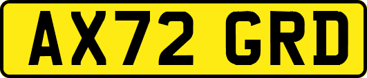AX72GRD