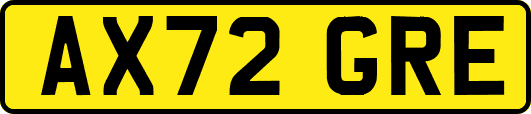 AX72GRE