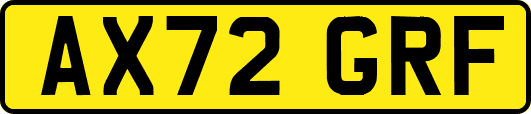 AX72GRF