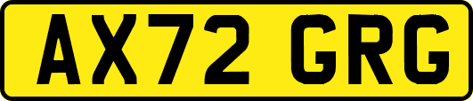 AX72GRG