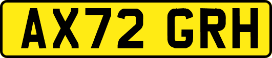 AX72GRH