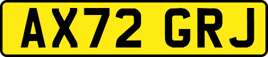 AX72GRJ