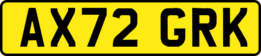 AX72GRK