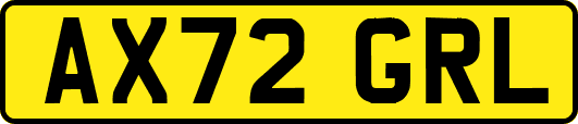 AX72GRL