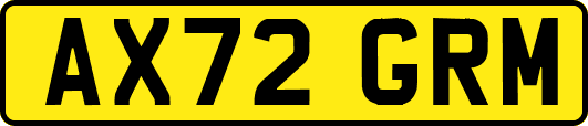 AX72GRM