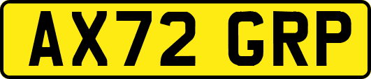 AX72GRP