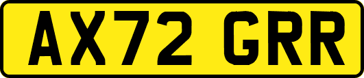 AX72GRR