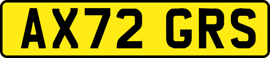 AX72GRS