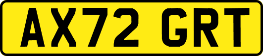 AX72GRT