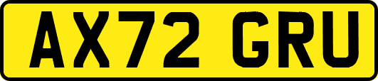 AX72GRU