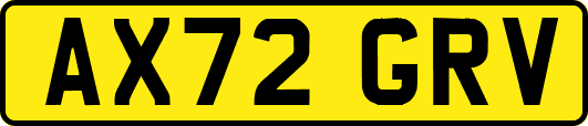 AX72GRV