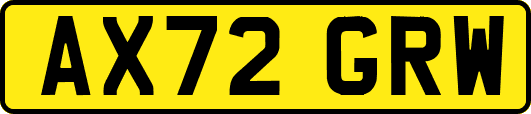 AX72GRW