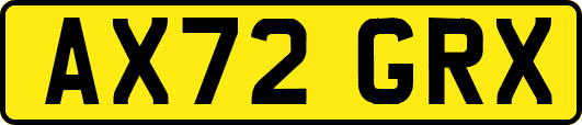 AX72GRX