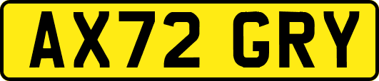 AX72GRY