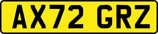 AX72GRZ
