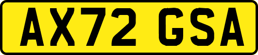 AX72GSA