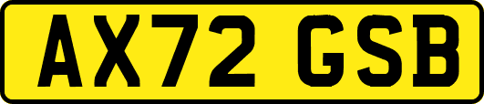 AX72GSB