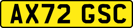 AX72GSC