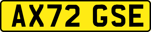 AX72GSE