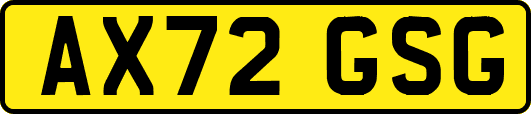 AX72GSG