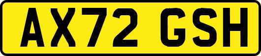 AX72GSH