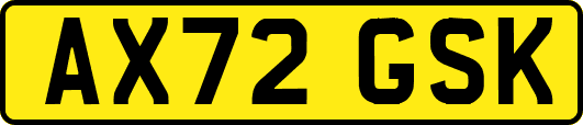 AX72GSK