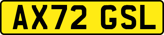 AX72GSL