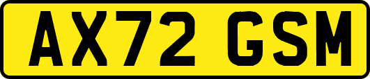 AX72GSM